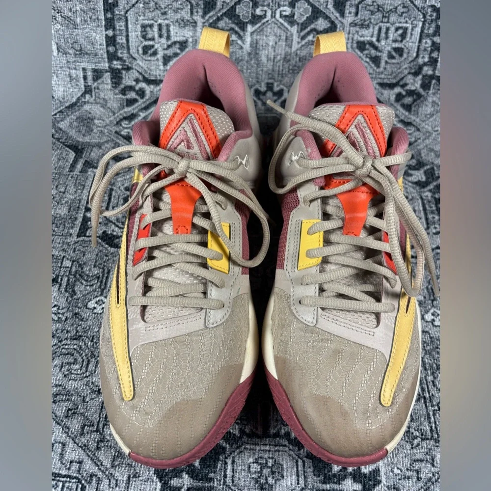 Nike Giannis Immortality 3 Men’s size 8.5 Basketball Shoe‎